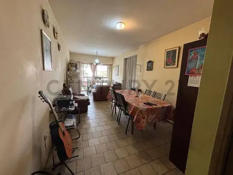 Departamento en Venta en Barrio Santa Rita, USD 45.000