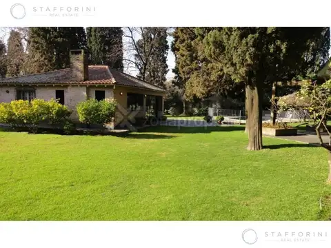 Quinta en Venta en Don Torcuato, USD 1.200.000