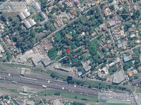 CASA QUINTA EN DON TORCUATO