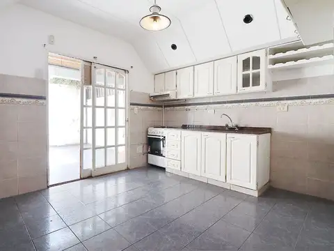 Depto Tipo Casa en Venta de 3 dormitorios