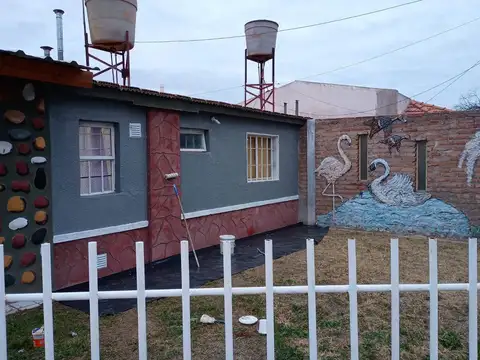 Barrio San Luis XXI, Manzana 4, Casa N° 100