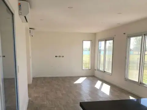 RP2 Haras del Sur 3, La Plata