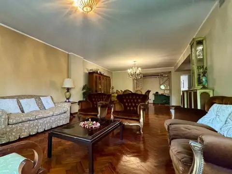 Departamento en Venta 40 años