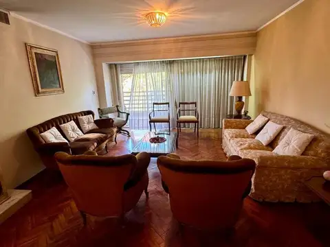 Departamento en Venta de 5 ambientes