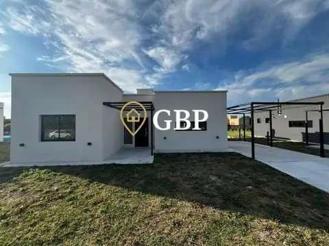 Casa en Venta en Canning en Barrio Belleville