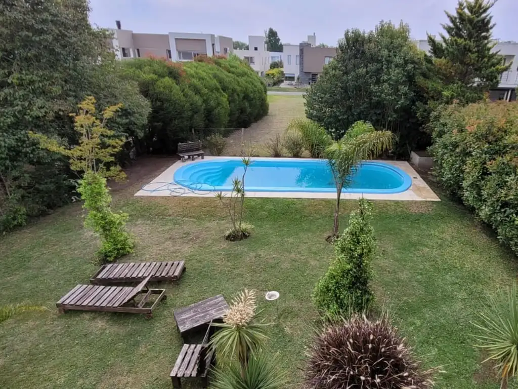 Casa en venta en Altos de Hudson I - Foto 20