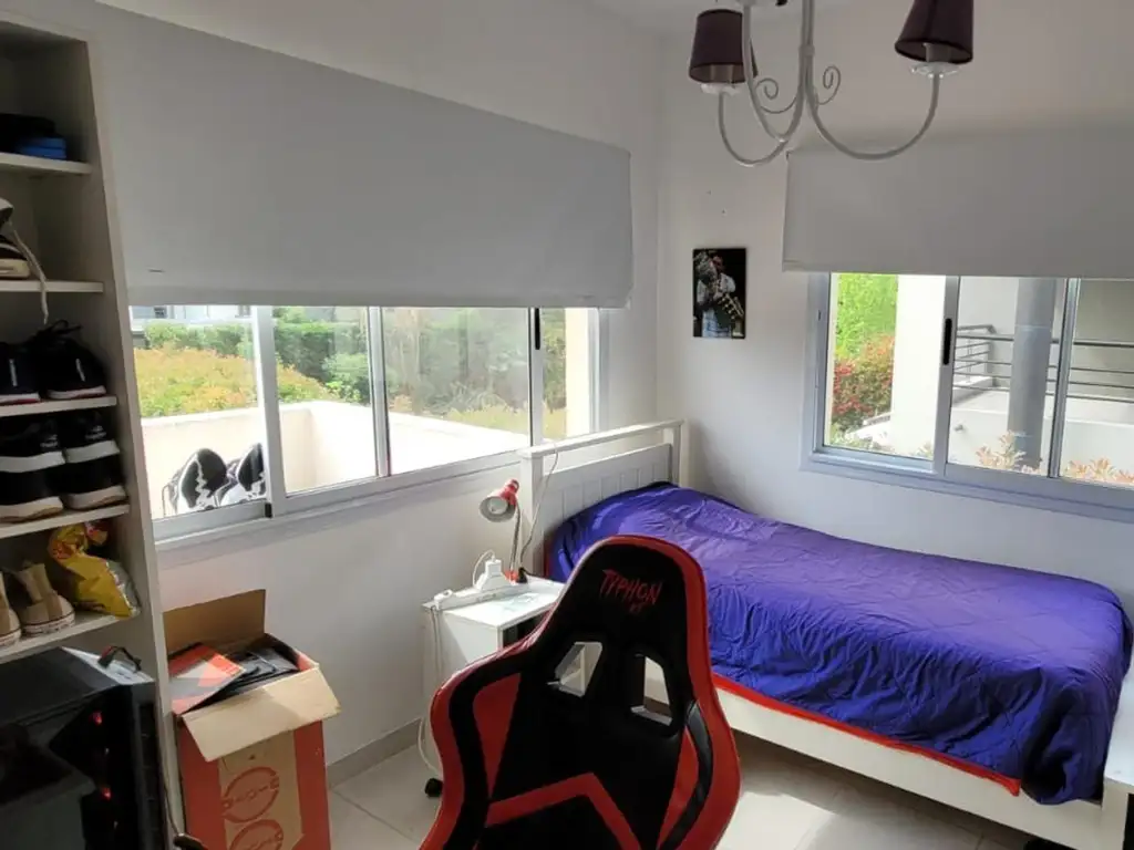 Casa en Altos de Hudson I