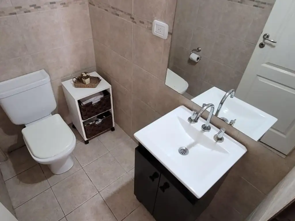 Casa en Altos de Hudson I de 3 dormitorios