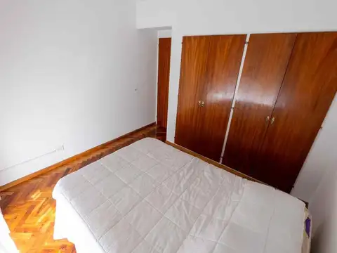 Departamento en Alquiler 40 años