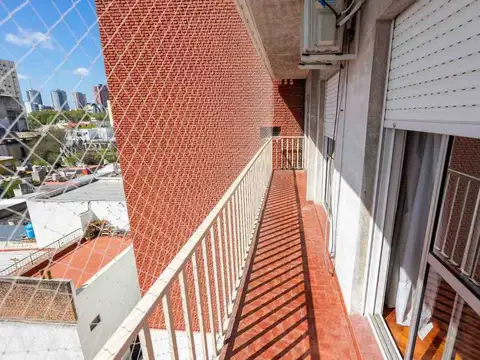 Departamento en Alquiler de 4 ambientes