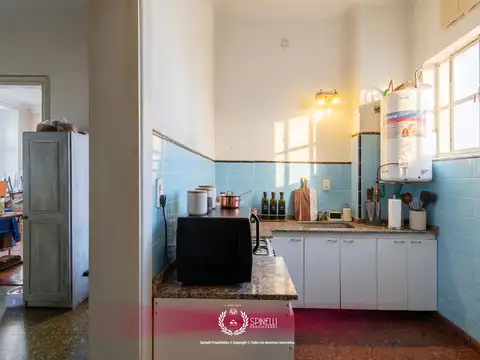 Departamento en Venta al Norte