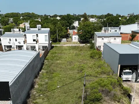 2 lotes contiguos en venta con acceso preferencial en Concepción Del Uruguay