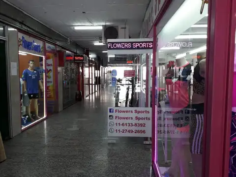 Local en Venta 34 años