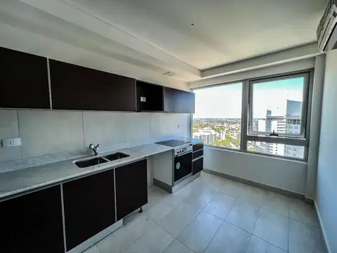 Departamento 7 ambientes con 3 baños