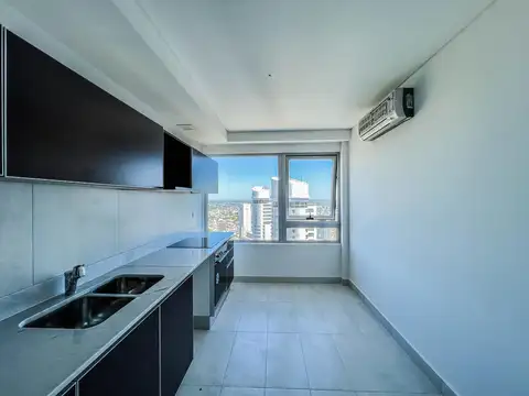 Departamento en Venta con 2 cocheras