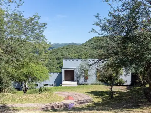 Corral de Barrancas 100