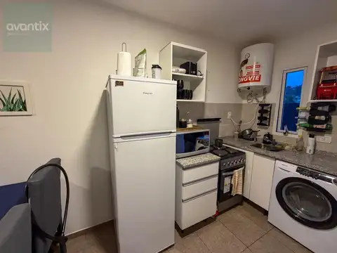Departamento en Alquiler de 2 dormitorios