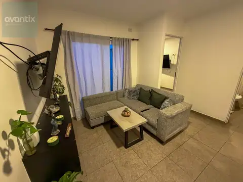 Departamento en Alquiler de 2 dormitorios