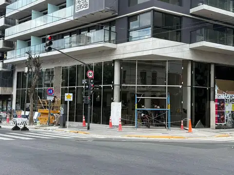 Local en Alquiler A Estrenar