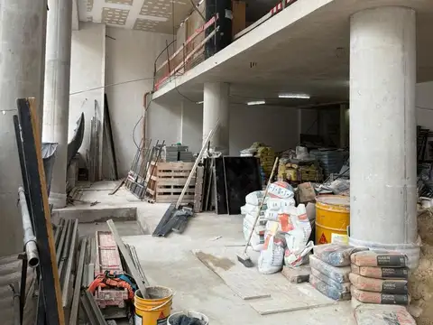 Local en Alquiler en Palermo, USD 10.000