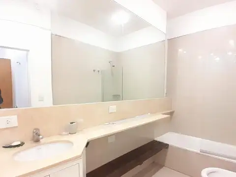 Departamento en Alquiler Temporal en Recoleta, $ 1.600.000