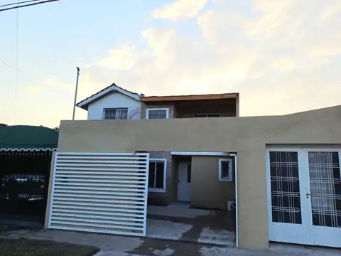 Medrano al 1100