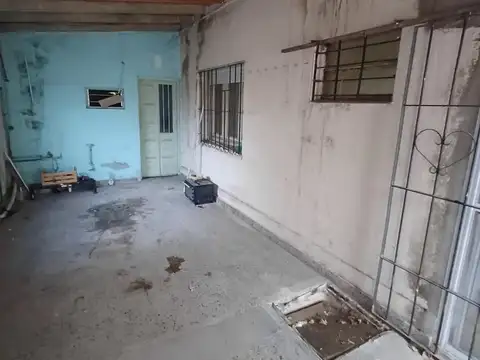 Venta casa y departamento en block. Polvorines