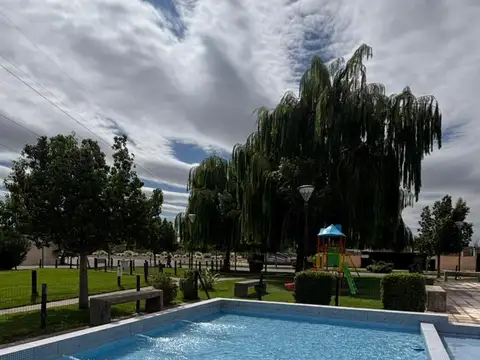 Departamento en Venta en Rodeo de la Cruz, USD 100.000
