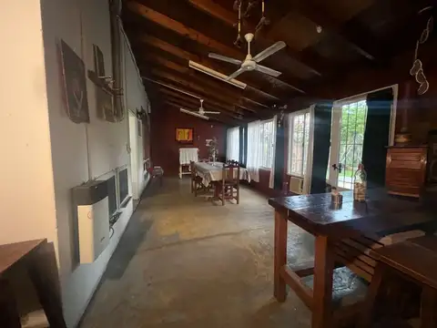 Casa en Venta 35 años