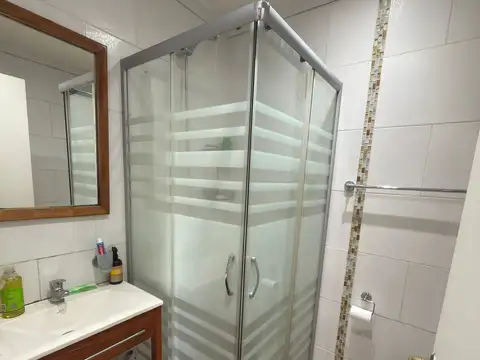 Departamento en venta en Caballito Sur