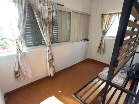 Departamento en Venta en Caballito Sur, USD 85.000