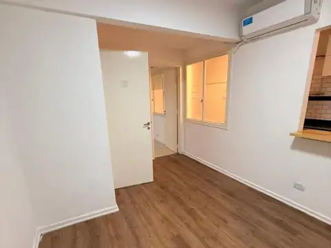 Departamento en Venta en Belgrano, USD 78.000