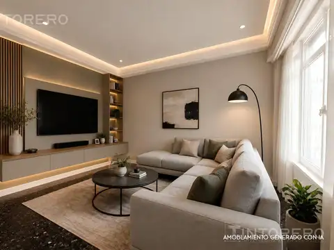 Depto Tipo Casa en Venta de 5 ambientes