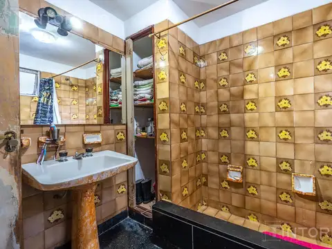 Depto Tipo Casa en Venta con 1 cocheras