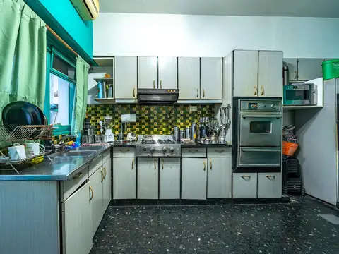 Depto Tipo Casa en Venta con 1 cocheras