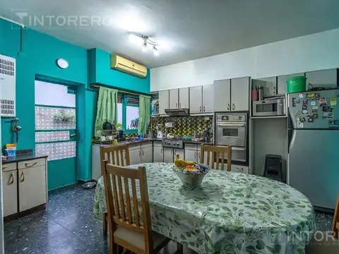 Primera Junta 3000