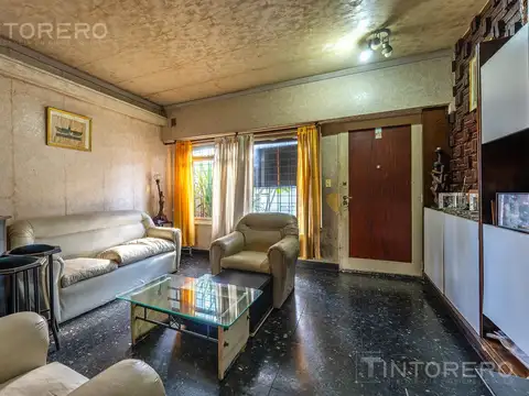 Depto Tipo Casa en Venta de 4 dormitorios