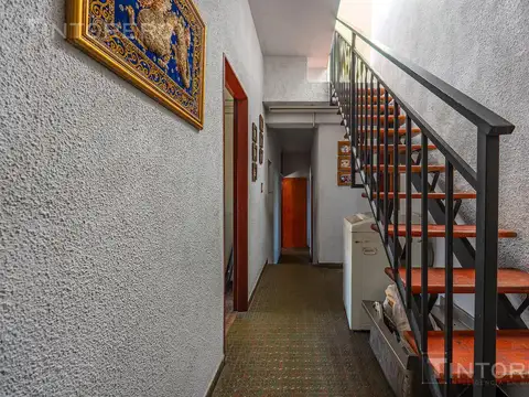 Depto Tipo Casa en Venta en Flores, USD 165.000