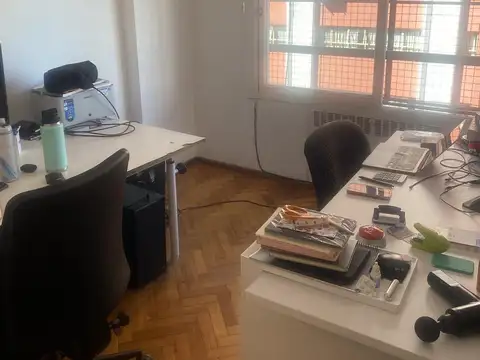 Departamento en Alquiler 40 años