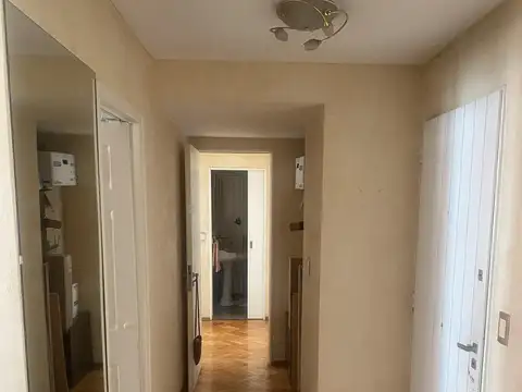 Departamento en Belgrano Chico