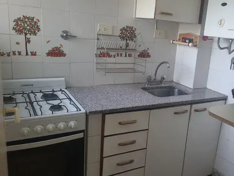 Departamento en Alquiler 50 años