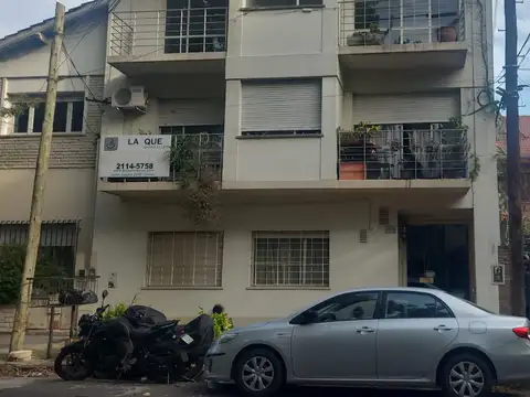 Carlos Francisco Melo 2400, Piso 2