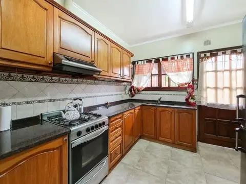 Casa en Venta de 4 dormitorios