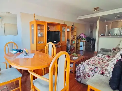 Retasado. Depto de dos ambientes c/ amenities- Mataderos