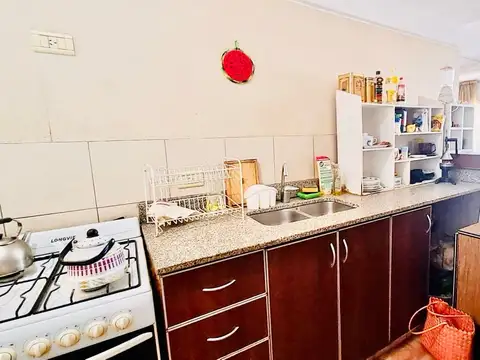 Departamento en Venta Permite mascota