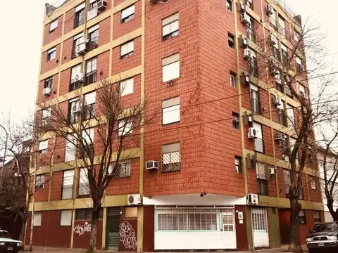 DEPARTAMENTO 4 AMBIENTES 