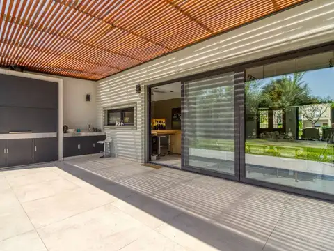 Casa en Venta 2 años