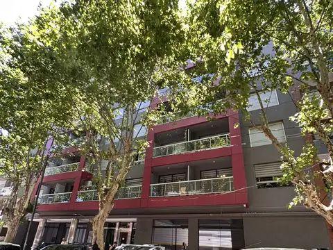 DPTO 3 AMB. A ESTRENAR CONTRAFRENTE CON AMENITIES EXCELENTE UBICACION