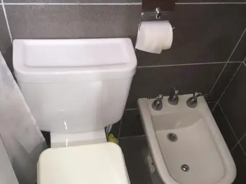 Departamento en Alquiler de 2 dormitorios