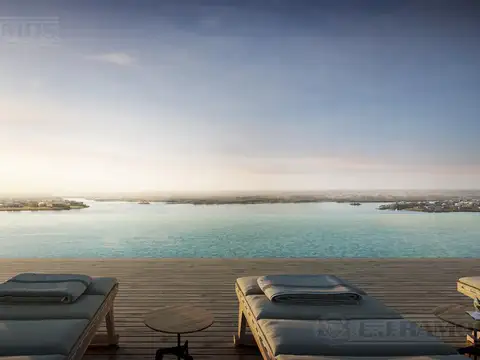 Departamento en Venta en Puertos, USD 422.279